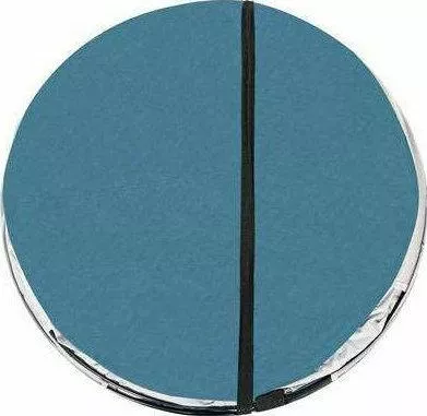 Malatec Pop Up Beach Tent Turquoise with a45x100x70cm Width