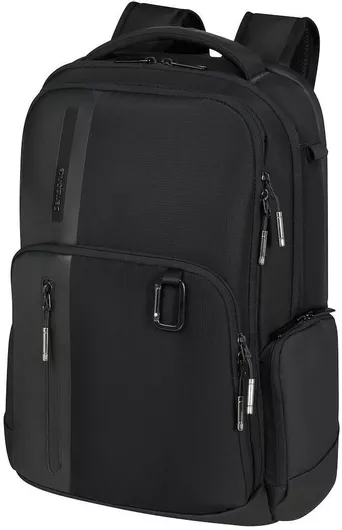 Σακίδιο Πλάτης Samsonite Μαύρο