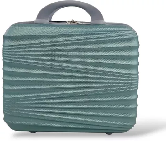 Νεσεσέρ Playbags σε Τιρκουάζ χρώμα 34cm