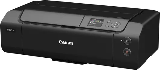 Plotter Canon Imageprograf Pro310