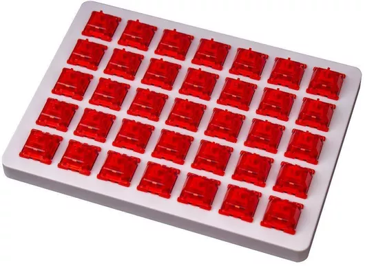 Keychron Gateron Keyboard Switches