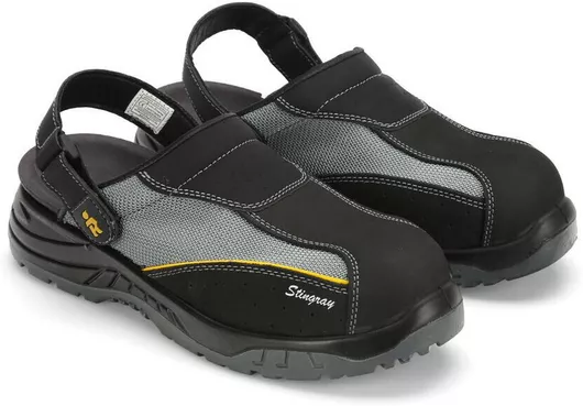 Lampa Stingray Euroroutier Truck Shoes EU44/UK10