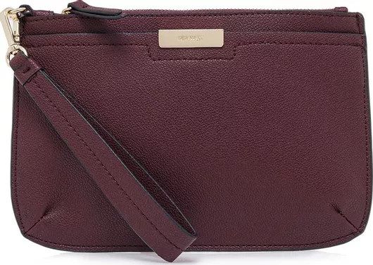 Νεσεσέρ Nine West Lawson NGX119939 σε Μπορντό χρώμα