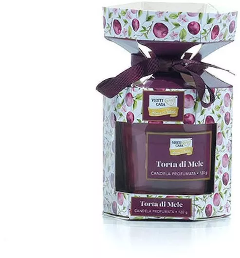 Αρωματικό Κερί General Trade σε Βάζο 120gr