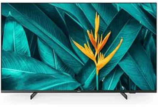 Philips Smart Τηλεόραση 50" 4K UHD LED HFL5214U 202250HFL5214U/12
