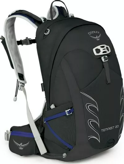 Osprey Tempest 20 Hiking Backpack 20L Black
