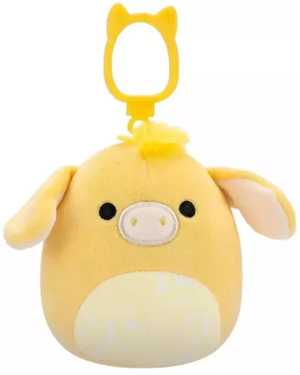 Μπρελόκ Jazwares Υφασμάτινο Gavyn ο Γάιδαρος 9cm