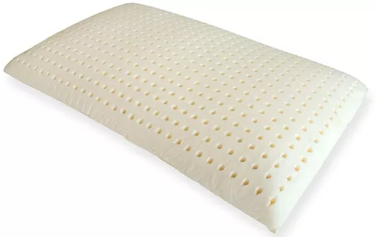 Μαξιλάρι Ύπνου White Line Latex 40x70x12cm