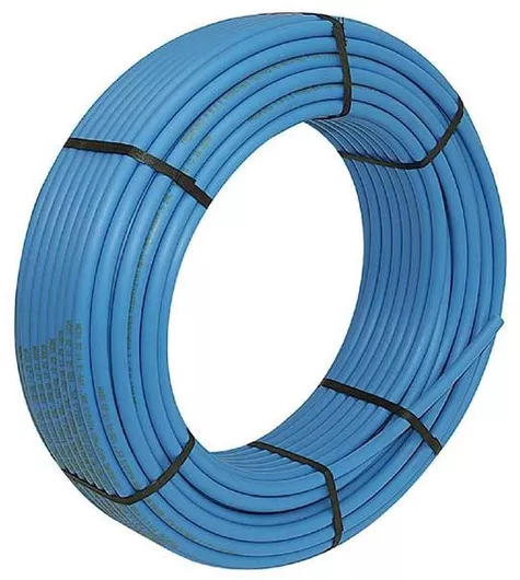 Σωλήνας Interplast Πολυαιθυλενίου Φ18 NX49