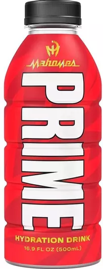 Αναψυκτικό Prime Mahomes Energy Drink 500ml