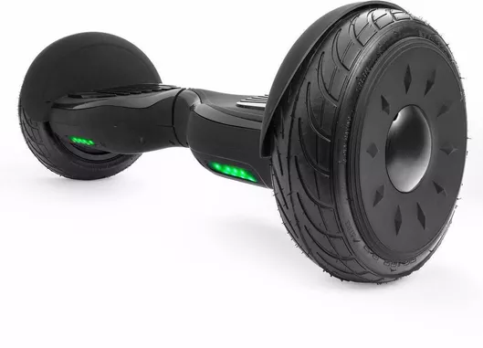 Smart Balance Wheel Hoverboard Total Black