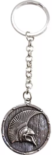 Μπρελόκ BD Jewelery Μεταλλικό