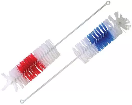 Βούρτσες Καθαρισμού AGC για Μπιμπερό 6τμχ