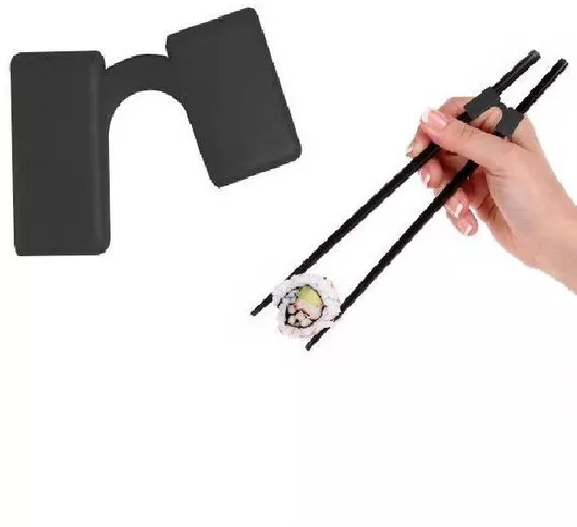 Chopstick Βοηθητικη Πιαστρα Βαση Εκμαθησης