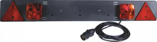 Seaflo Φως με Βίδες 1τμχ