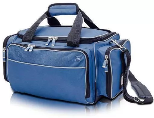 Ιατρική Τσάντα Elite Bags Medic's σε Μπλε Χρώμα