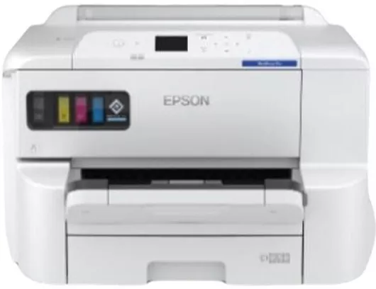 Epson WorkForce Pro EP-C7000DW Έγχρωμoς Εκτυπωτής Inkjet με WiFi & Mobile Print