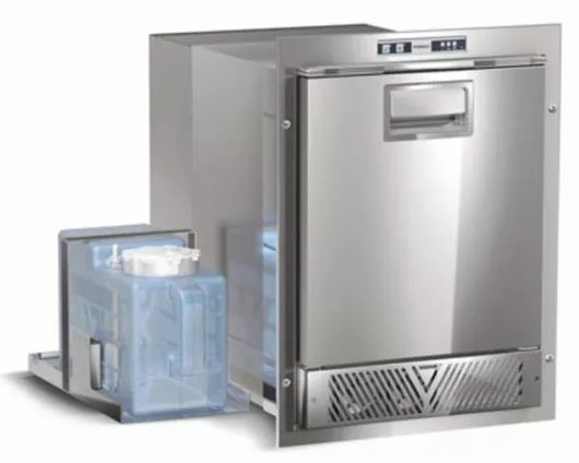 Παγομηχανή Vitrifrigo IM XT OCX2 Refill 220V