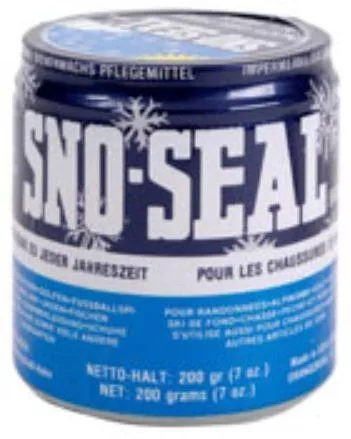 Λίπος Sno-Seal 200γρ.