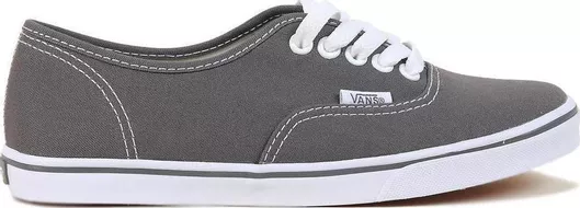 Vans Authentic Lo Pro Pewter