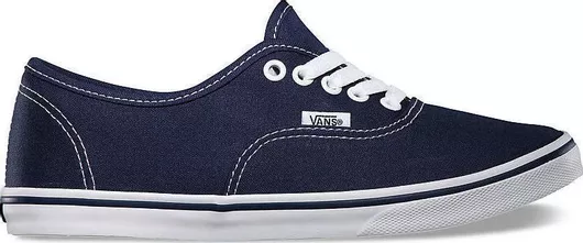 Vans Authentic Lo Pro Navy Blue