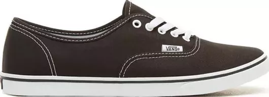 Authentic Lo Pro Γυναικεία Sneakers Μαύρο