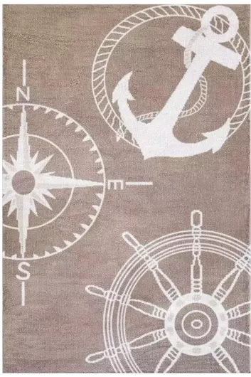 Παιδικό Χαλί Cilek 120x180cm