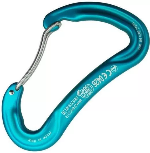 Kong Argon RF Wire - Cyan