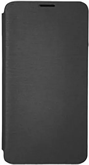 Θήκη Βιβλίο Flip Wallet Case για Samsung Galaxy Note 3 Μαύρο