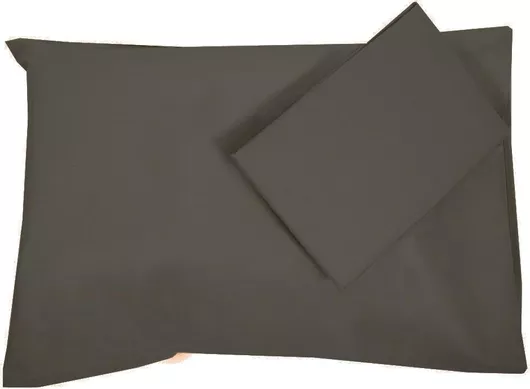 Σετ Μαξιλαροθήκες Rythmos Madonna 50x70cm 07 Χακί