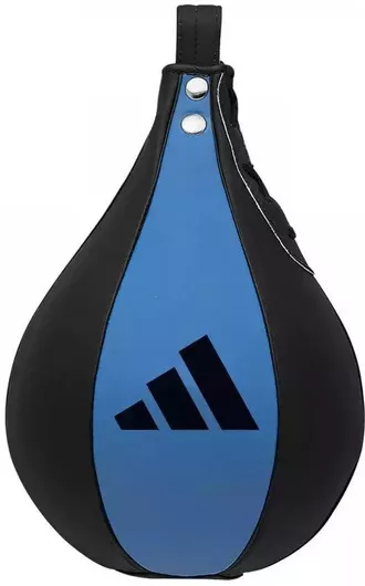 Σάκος Ταχύτητας adidas Μπλε
