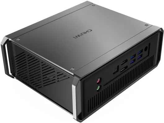 Mini PC Chuwi CoreBox Core i5-12450H / 16GB DDR5 / 512GB SSD / W11 Pro