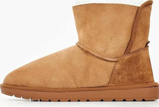 Tamaris Suede Γυναικεία Μποτάκια Ταμπά