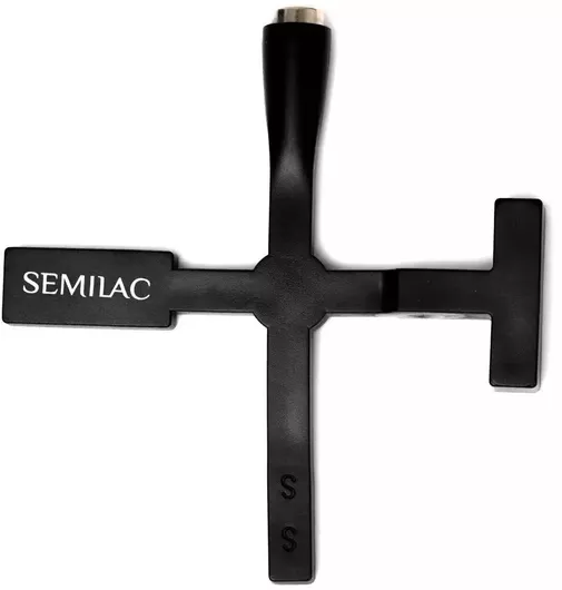 Semilac 5-in-1 Semicopter Magnetic Tool