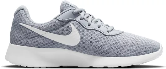 Nike Tanjun Γυναικεία Sneakers Γκρι