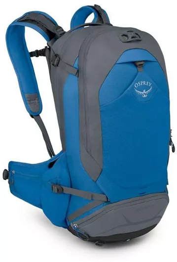 Osprey Escapist 25 Hiking Backpack 25L Blue