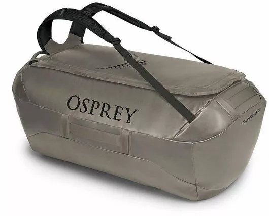 Σακ Βουαγιάζ Osprey 120lt Ταμπά