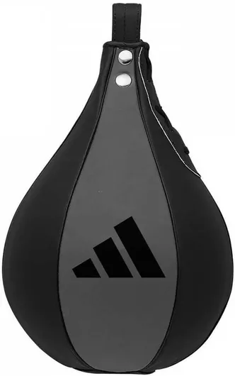 Σάκος Ταχύτητας adidas Μαύρο