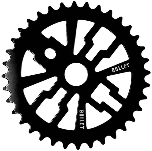 Bullet Bicycle Disc