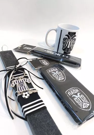 Πασχαλινή Λαμπάδα Στρογγυλή Αρωματική & Χειροποίητη Μαύρη