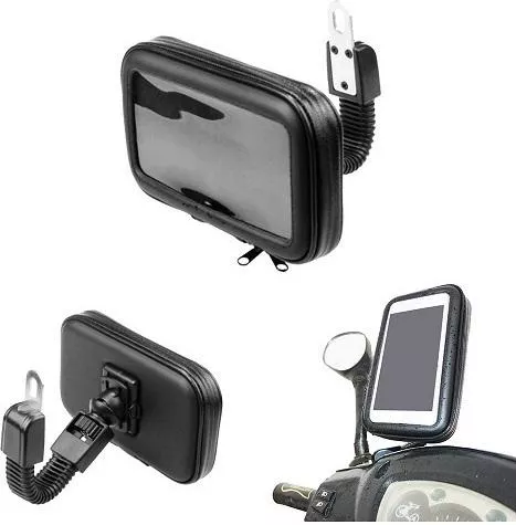 Holder Bracket Bicycle Mount for Mobile Phone