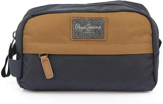 Νεσεσέρ Pepe Jeans Ανδρικό σε Μπλε χρώμα 25cm