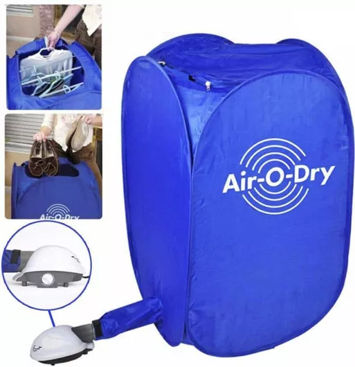 Mini Electric Air Portable Clothes Dryer