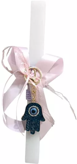 Πασχαλινη Λαμπαδα Labbr1016 Μπρελοκ Μπλε Χερι Στρας, place, manufacturer, dimensions, quantity, Μπλε