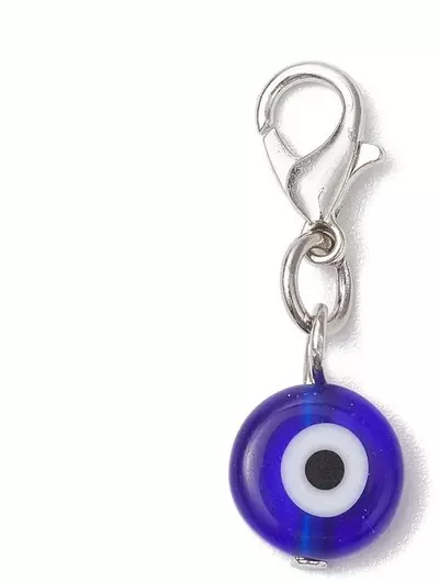 Panora Charm Γούρι Ματάκι