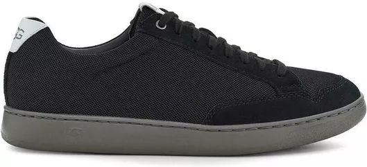 South Bay Ανδρικά Sneakers Μαύρο