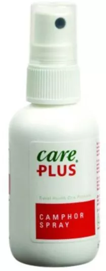 Care Plus CP-38205 Foot Camphor Spray