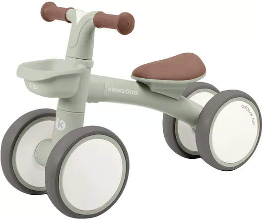 Περπατούρα Kikka Boo Ride On