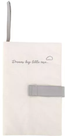 Θήκη για Πάνα Kikka Boo Μπεζ