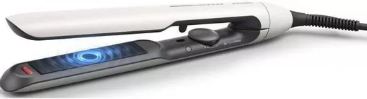 Πρέσα Μαλλιών Philips 5000 Series BHS515/00 με Κεραμικές Πλάκες Ionic